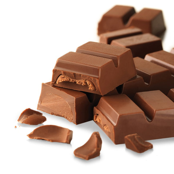 Butlers Milk Chocolate Truffle Bar