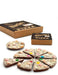 Valentino Bean & Mallow  7" Chocolate Pizza