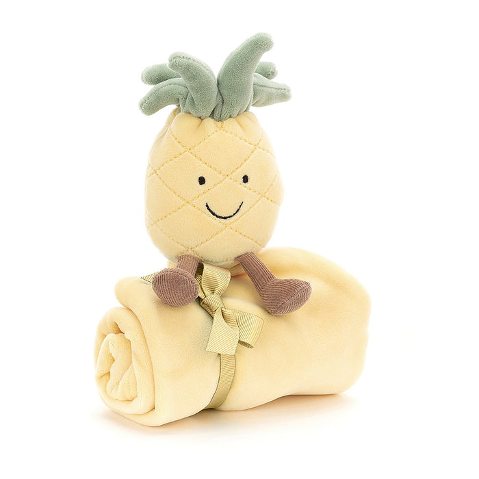 Jellycat Amuseable Pineapple Soother