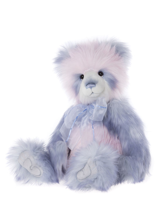 Charlie Bear 2023 The Clock Tower Collection Anita