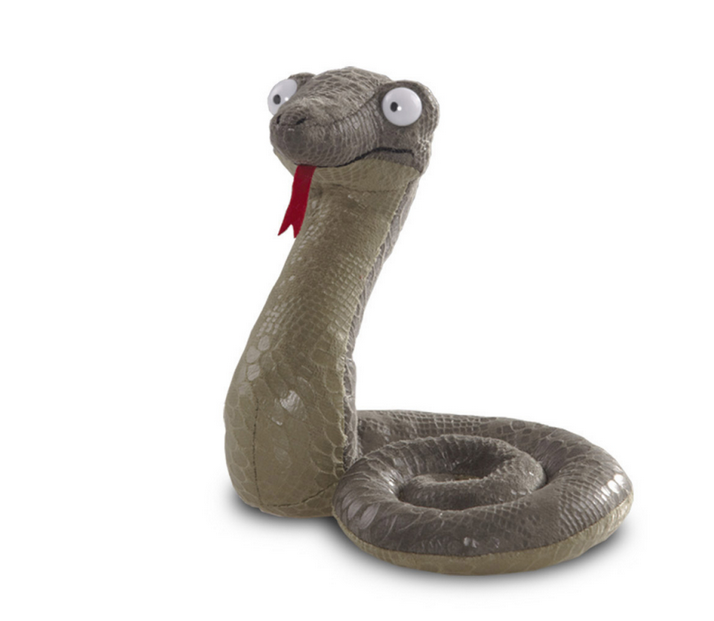 The Gruffalo Snake 7" Soft Toy