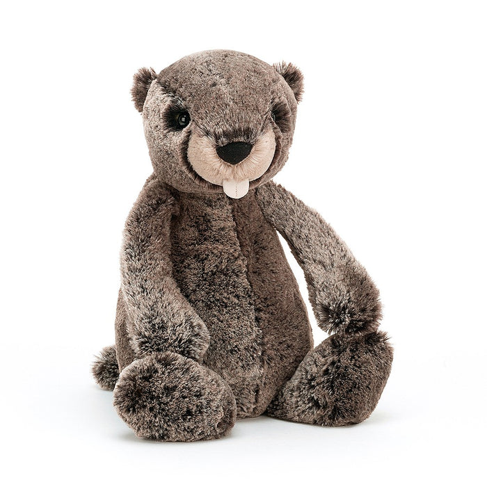 Jellycat Bashful Marmot