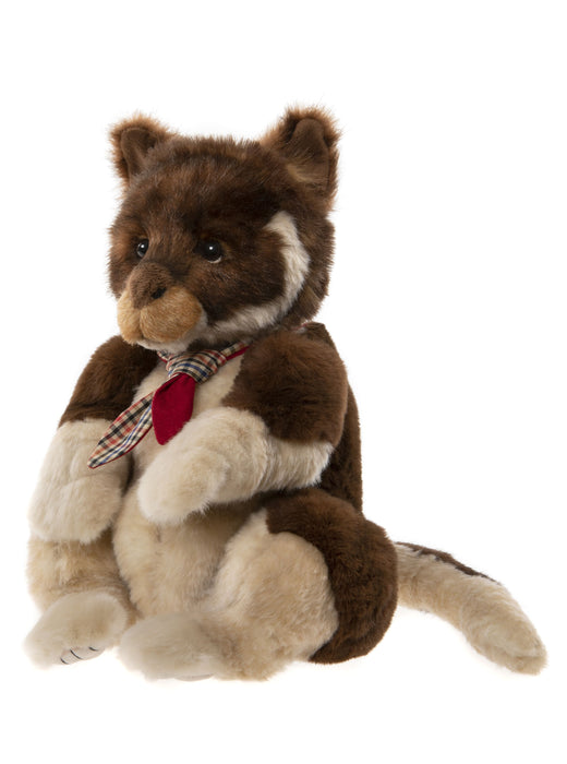 Charlie Bear 2022 Collection Chester