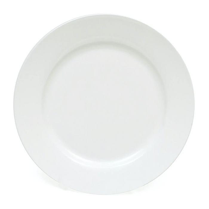 Maxwell & Williams Cashmere 27.5cm Rim Dinner Plate