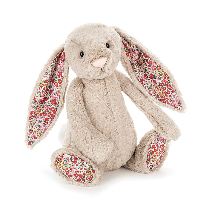 Jellycat Blossom Beige Bunny