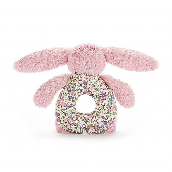 Jellycat  Blossom Tulip Bunny Grabber