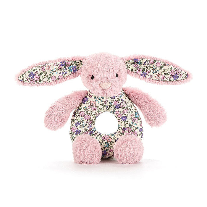 Jellycat  Blossom Tulip Bunny Grabber