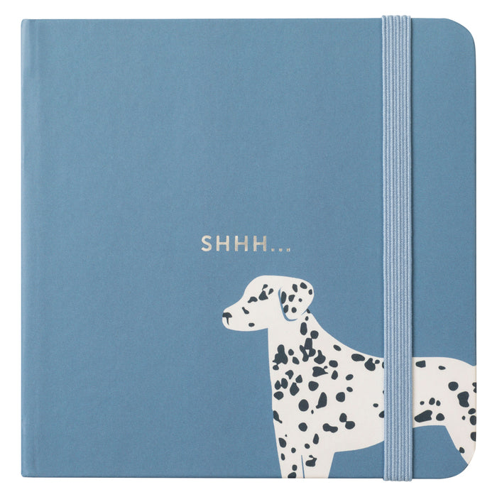 Busy B Dogs Password Book