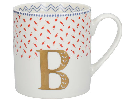 Alphabet Mug 'B' - Maple Stores