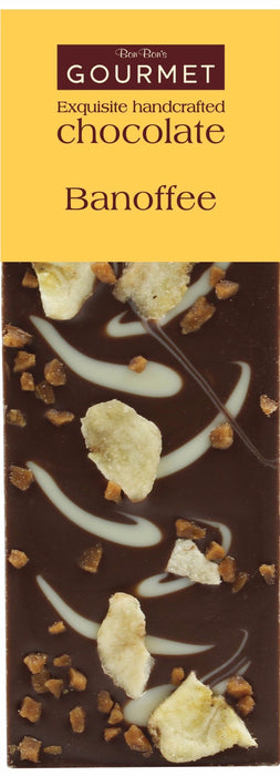 Bon Bons Mini Indulgence Banoffee Chocolate Bar