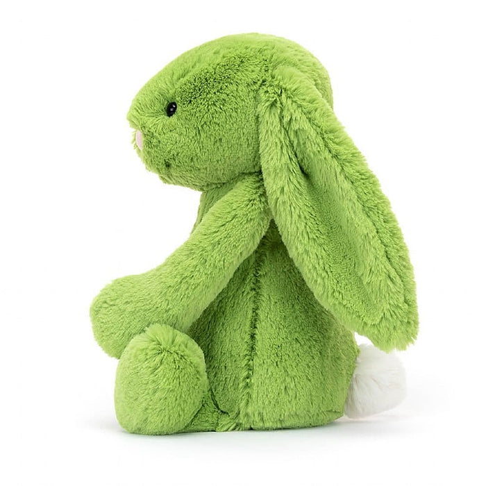 Jellycat Bashful Apple Bunny Medium