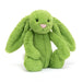 Jellycat Bashful Apple Bunny Medium