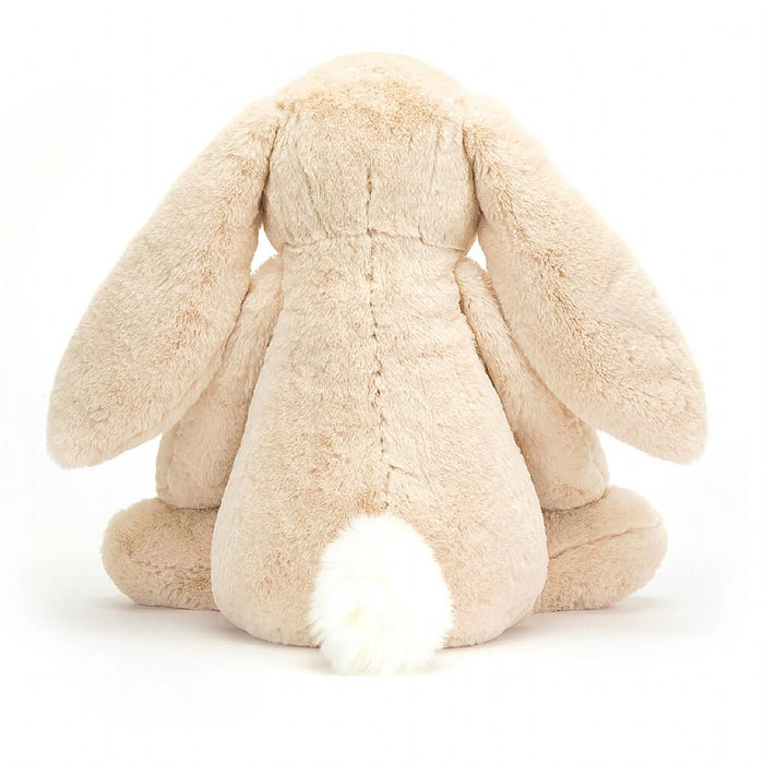 Jellycat Bashful Luxe Bunny Willow