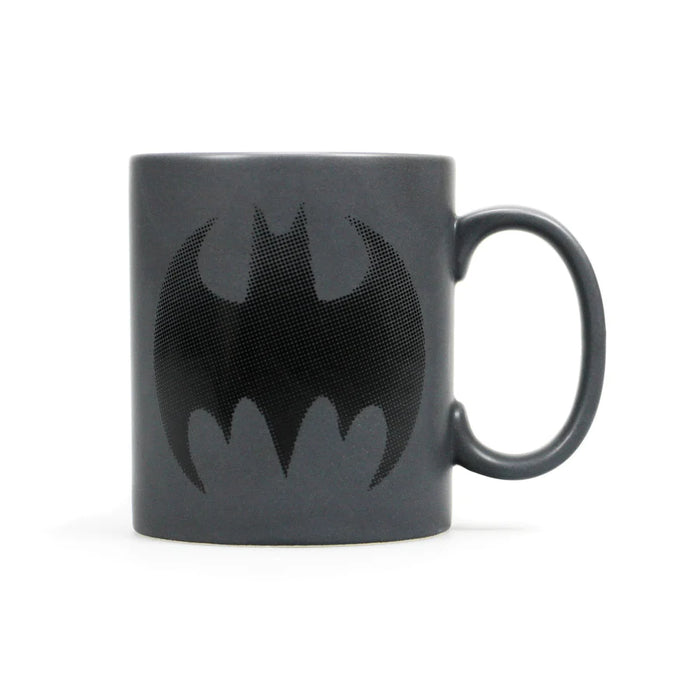 DC Comics 'I am Batman' Boxed Mug
