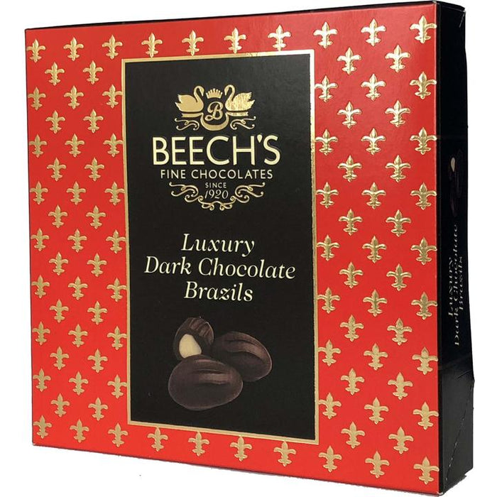 Beech's Dark Chocolate Brazils