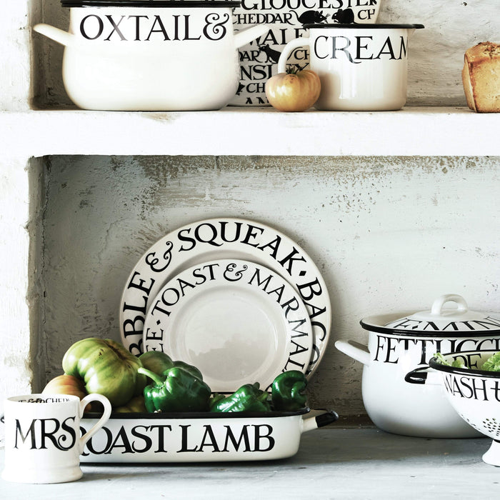 Emma Bridgewater Black Toast Return To Kitchen Emma Bridgewater