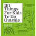 101 Things for Kids to Do Outside - Maple Stores