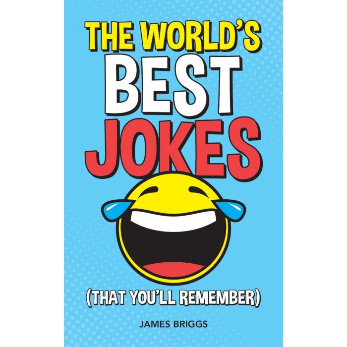 The Worlds Best Jokes Book