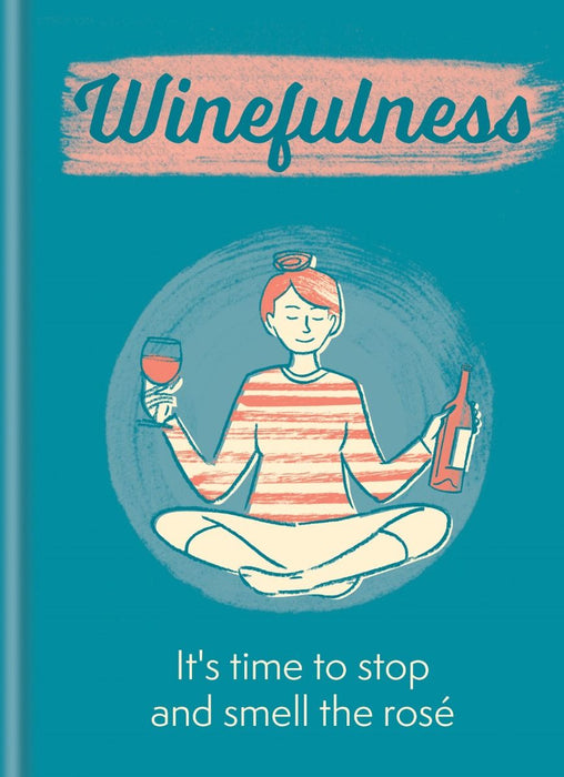 Winefulness Book