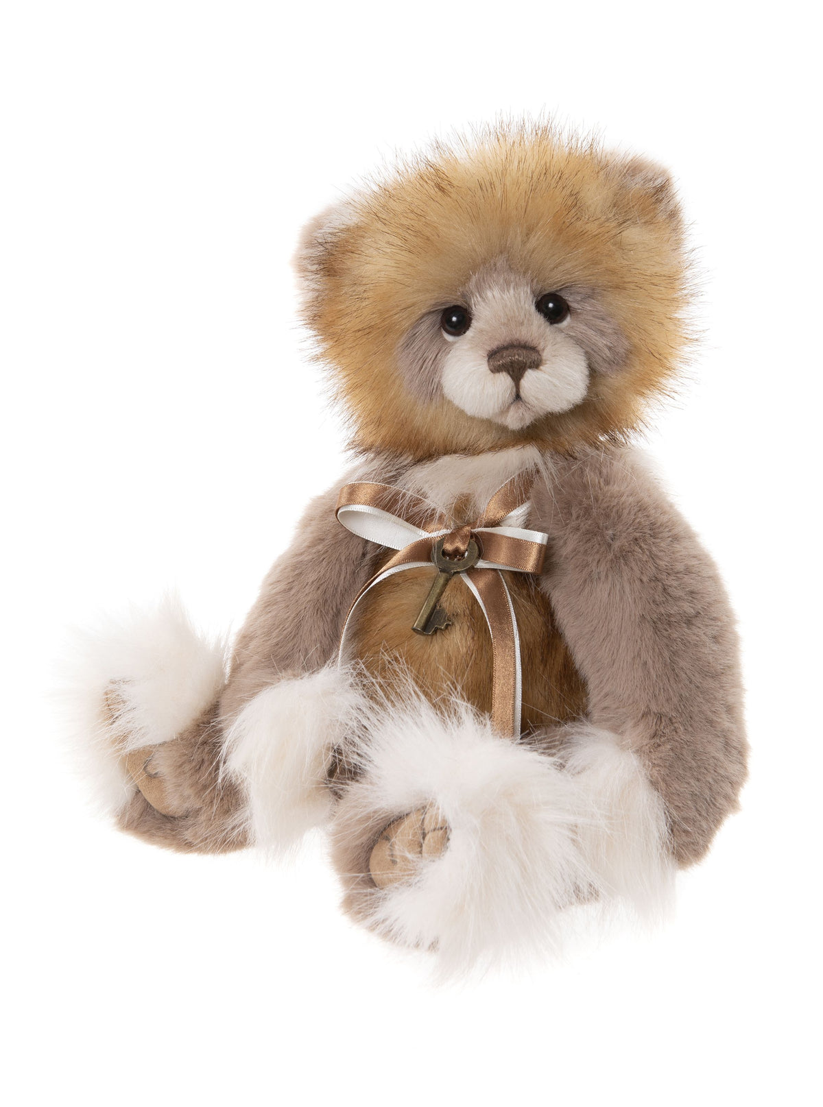 Charlie Bear Rebecca — Maple Gifts