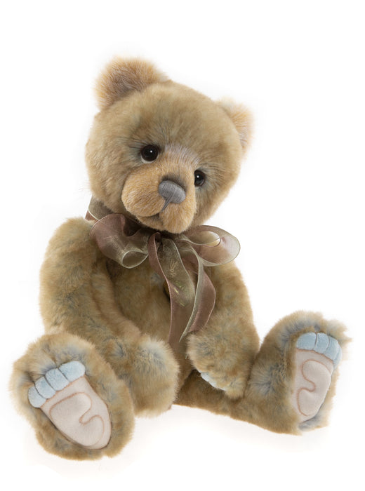 Charlie Bear 2022 Collection Stef