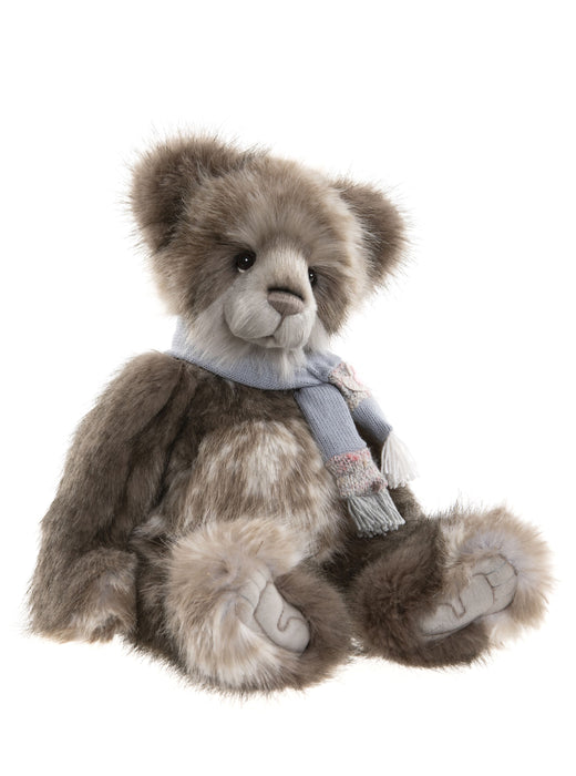 Charlie Bear 2022 Collection Gerald