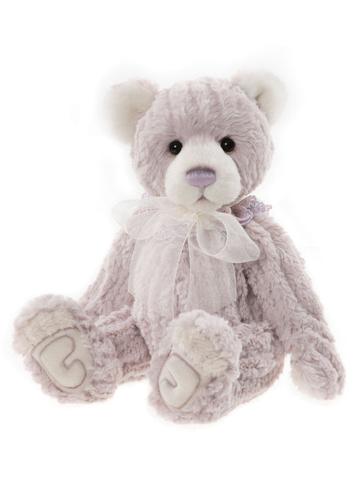 Charlie Bear 2022 Collection Coorie