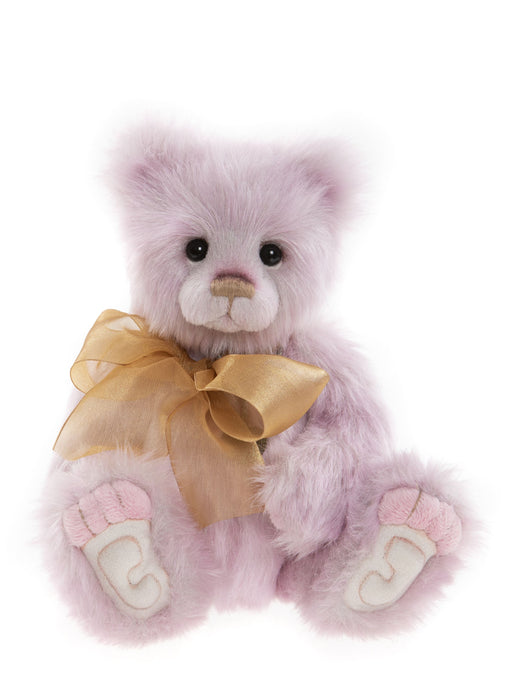 Charlie Bear 2022 Collection Beverley