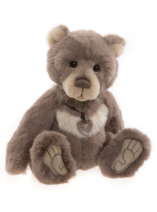 Charlie Bear 2022 Collection Knox