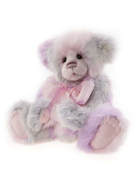 Charlie Bear 2022 Collection Battenberg