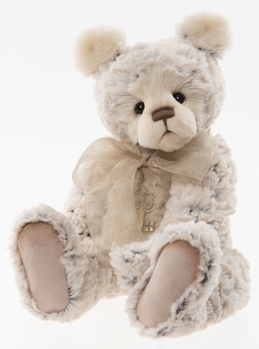 Charlie Bear 2022 Collection Shirley