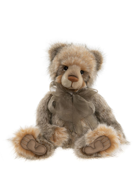 Charlie Bear 2022 Collection Kathleen