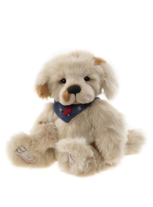 Charlie Bear 2022 Collection Moxie
