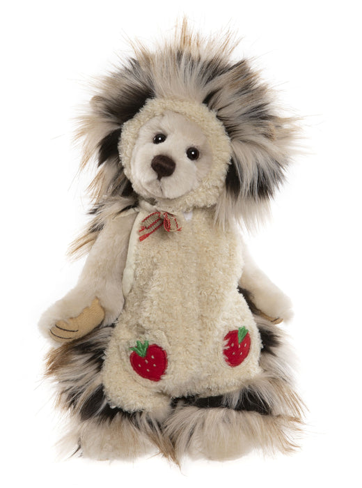 Charlie Bear 2022 Collection Sweet Dreams