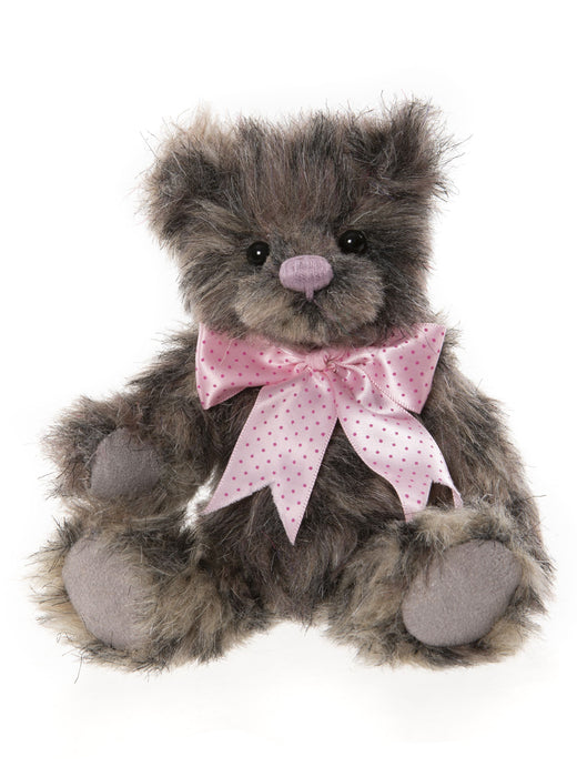 Charlie Bear 2022 Collection Itsy Bitsy
