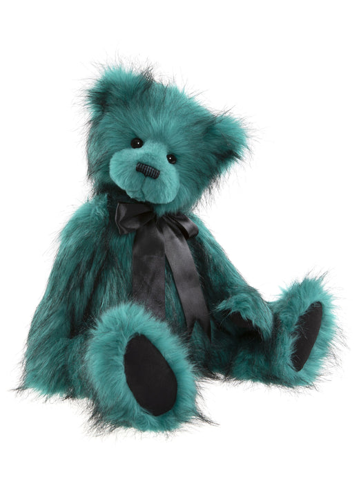 Charlie Bear 2022 Collection Wizard