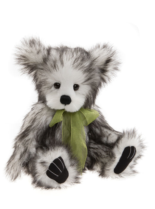 Charlie Bear 2022 Collection Pander