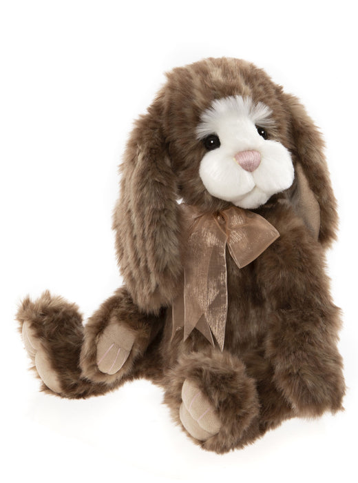 Charlie Bear 2022 Collection Cottontail
