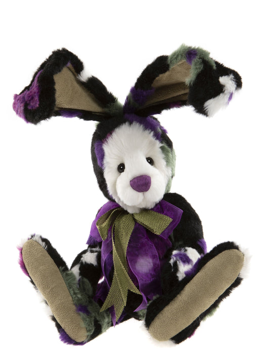 Charlie Bear 2022 Collection Phlox