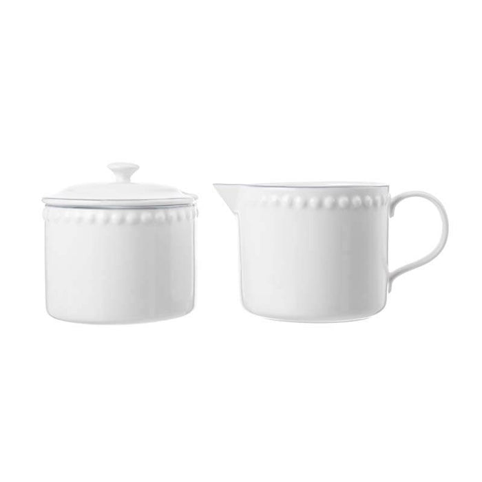 Mary Berry – Signature Collection Sugar And Milk Jug, 2Pc Set