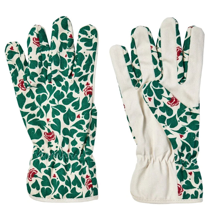 Cath Kidston Artists Kingdom Gardening Gloves Set