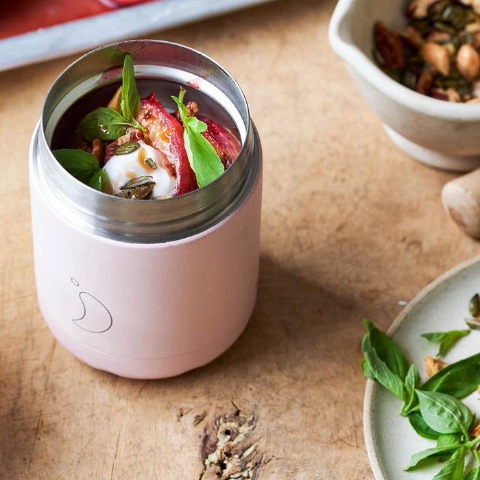 Chilly's 300ml Blush Pink Food Pot