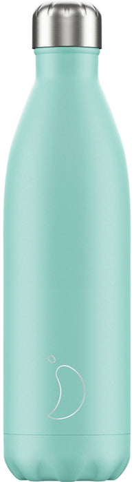 Chilly's Bottle 750ml Pastel Green
