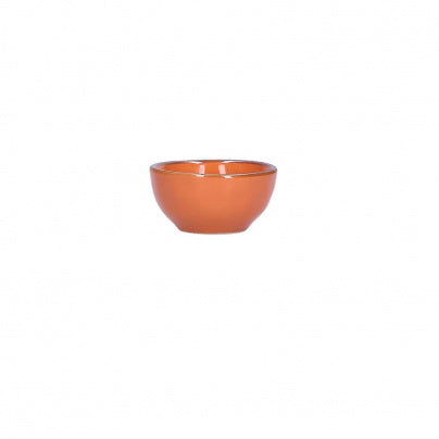 CONCERTO (Orange) Arancione Tiny Bowl 7cm