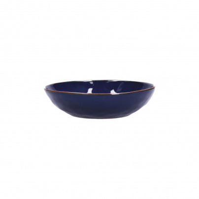 CONCERTO (Blue Indigo) COBALTO Soup Bowl 21cm