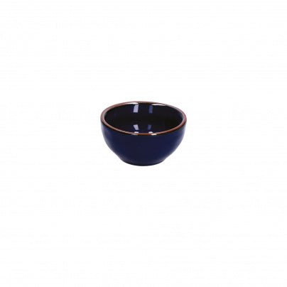 CONCERTO (Blue Indigo) COBALTO Tiny Bowl 7cm