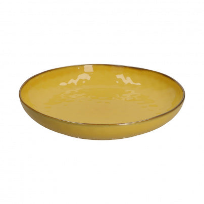 CONCERTO (Yellow) OCRA Gourmet Bowl 30cm