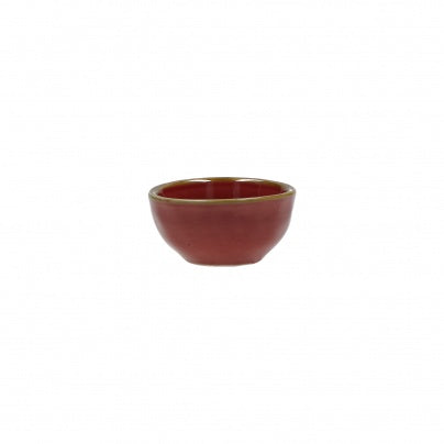 CONCERTO (Red) ROSSO MALAGA Tiny Bowl 7 cm