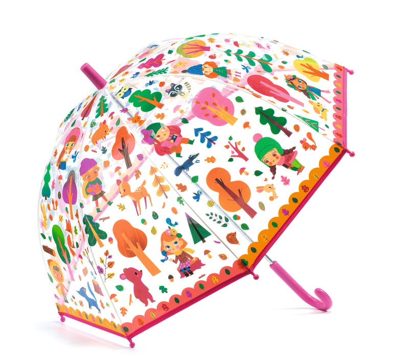 Djeco Forest Umbrella