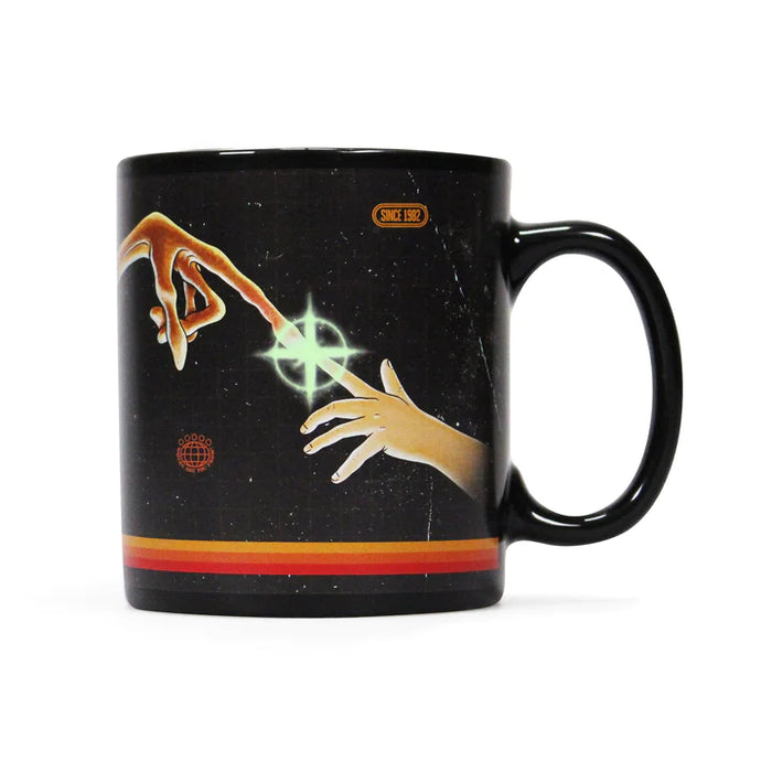 E.T Glow in the Dark Mug